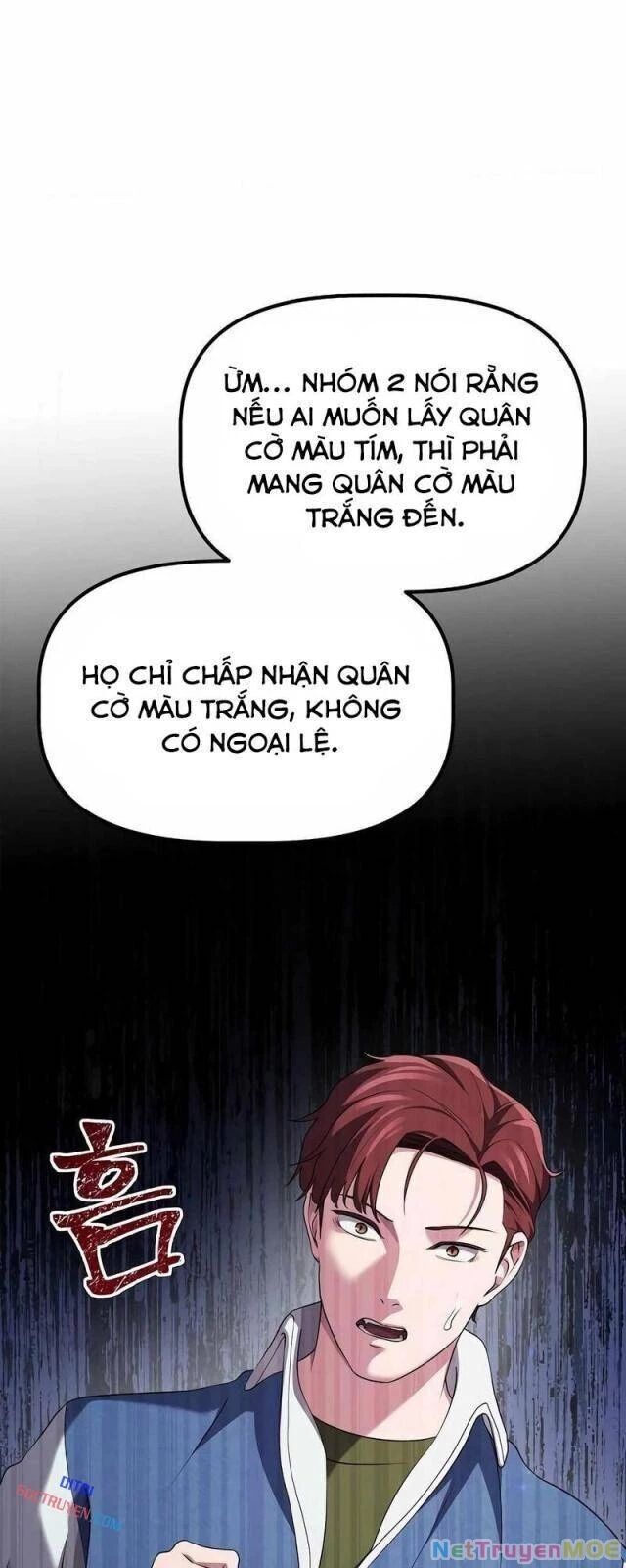 Đi Lên Từ Đáy Xã Hội Chương 13 Ảnh 47