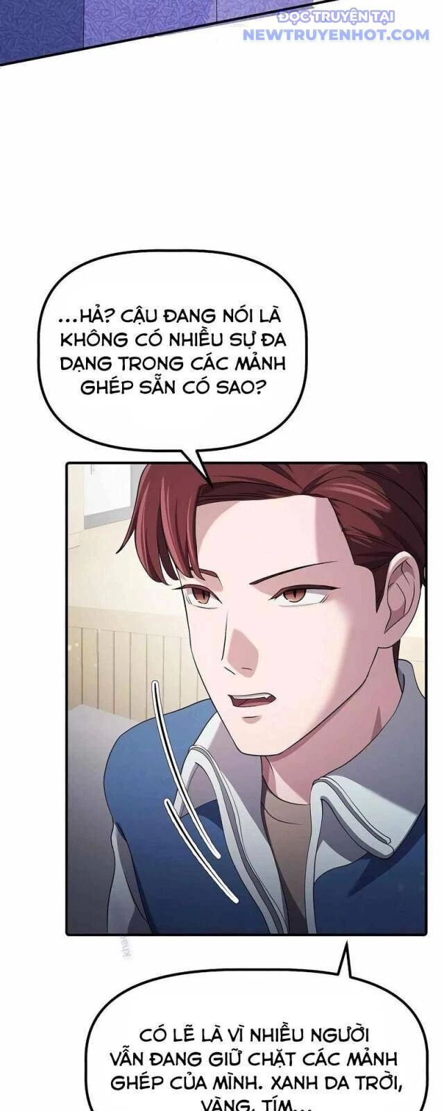 Đi Lên Từ Đáy Xã Hội Chương 13 Ảnh 38