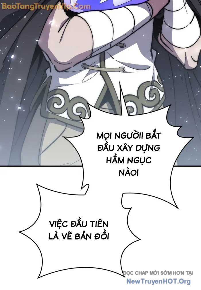 Kẻ Kiến Tạo Hầm Ngục Chương 33 Ảnh 39