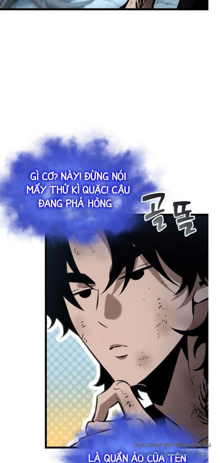 Thế Giới Hậu Tận Thế Chương 183 Ảnh 23