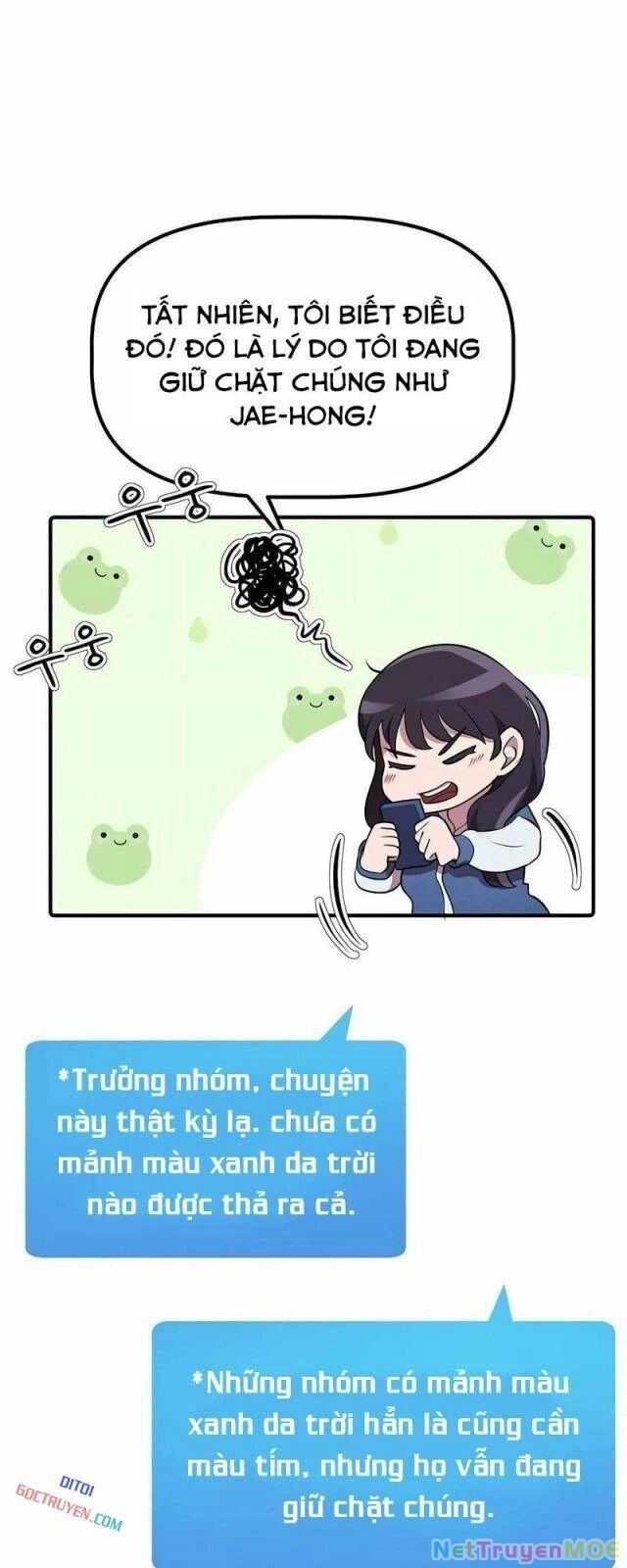 Đi Lên Từ Đáy Xã Hội Chương 13 Ảnh 23