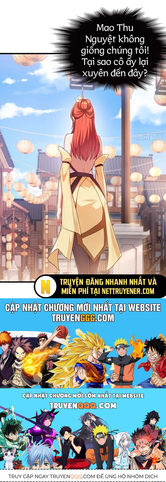 Nhân Vật Phản Diện Muốn Sống Thêm Một Ngày Chương 28 Ảnh 20