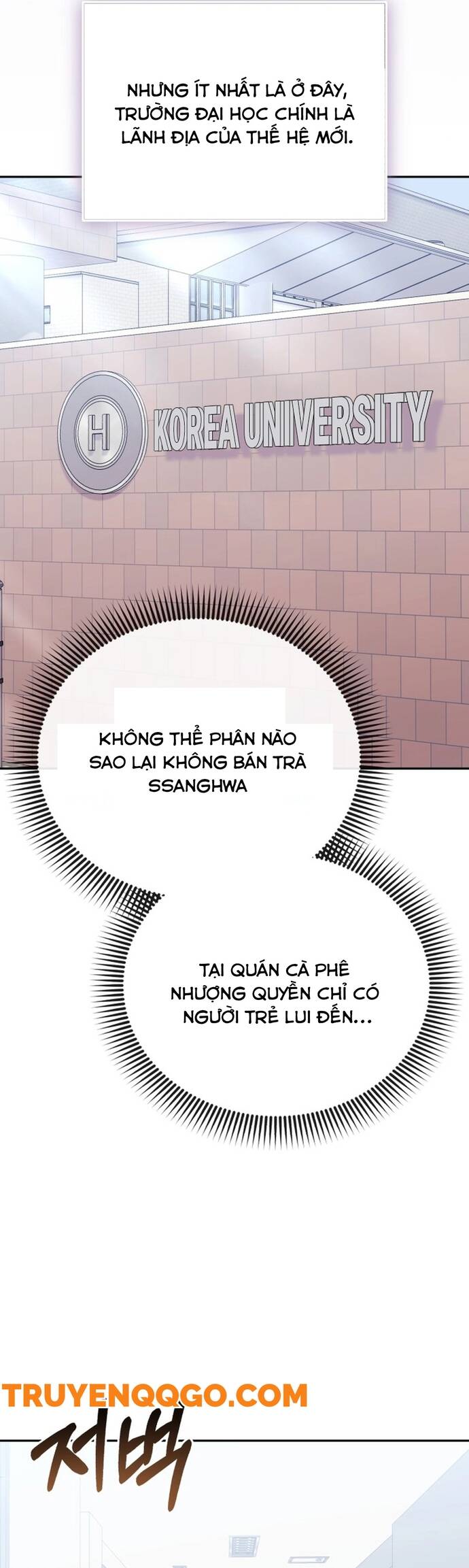 Tái Thiết Cuộc Đời Kẻ Nghiện Chương 14 Ảnh 39