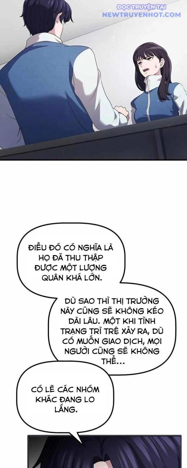 Đi Lên Từ Đáy Xã Hội Chương 13 Ảnh 10