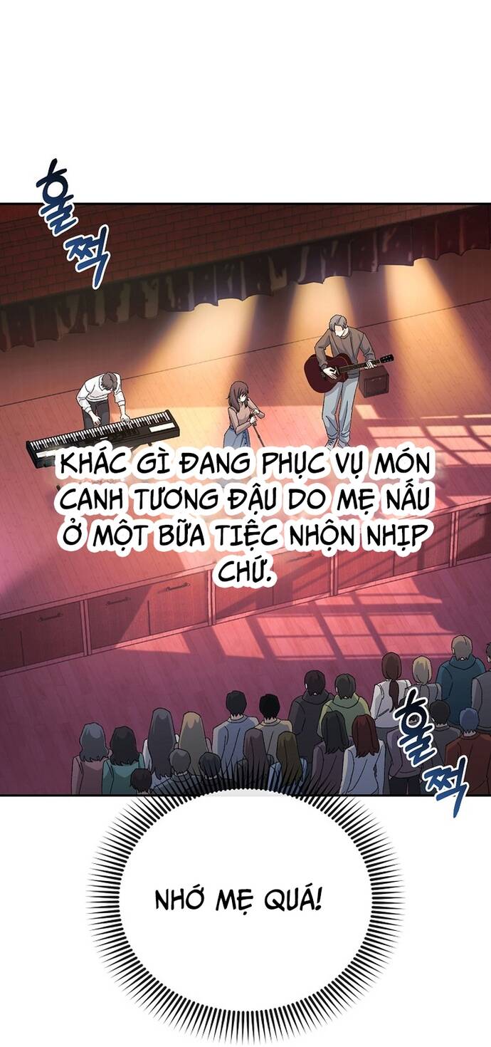Tái Thiết Cuộc Đời Kẻ Nghiện Chương 17 Ảnh 44