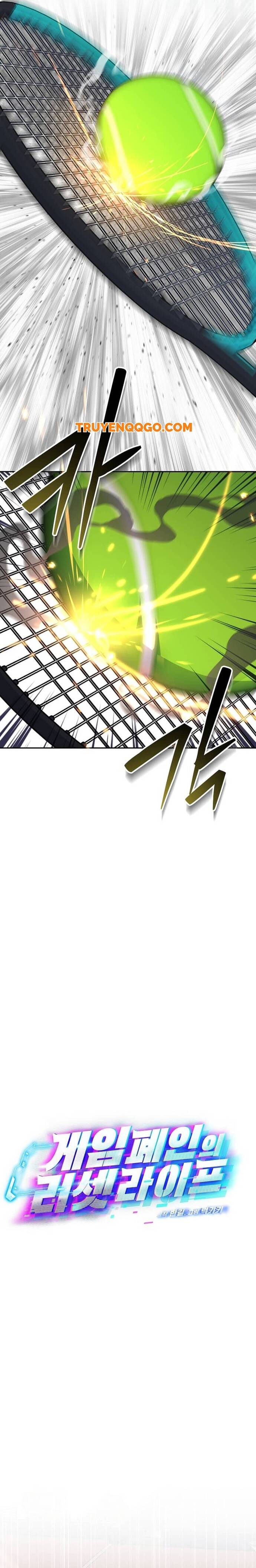 Tái Thiết Cuộc Đời Kẻ Nghiện Chương 11 Ảnh 10