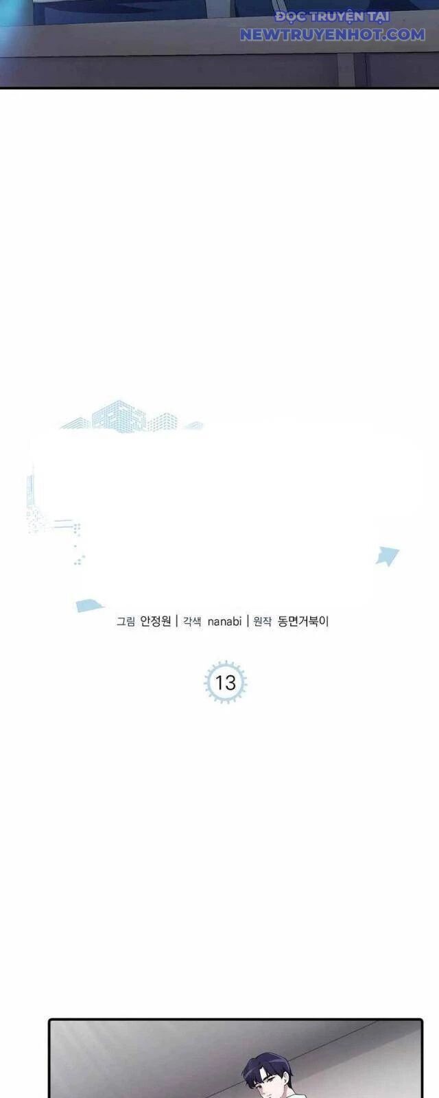 Đi Lên Từ Đáy Xã Hội Chương 13 Ảnh 4