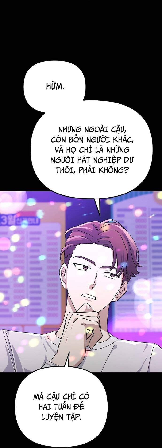 Tái Thiết Cuộc Đời Kẻ Nghiện Chương 17 Ảnh 50