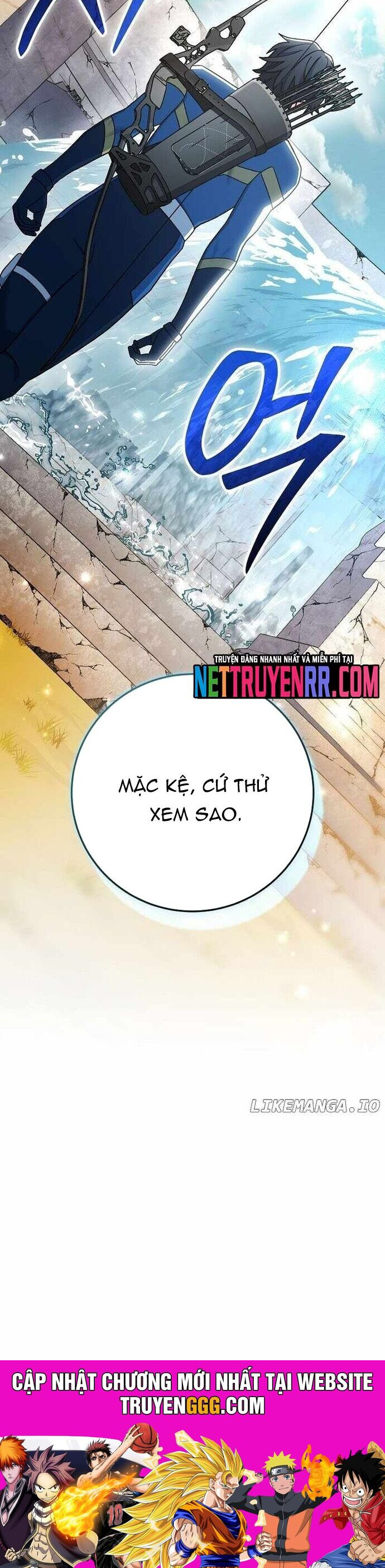 Stream Của Cung Thủ Thiên Tài Chương 66 Ảnh 77