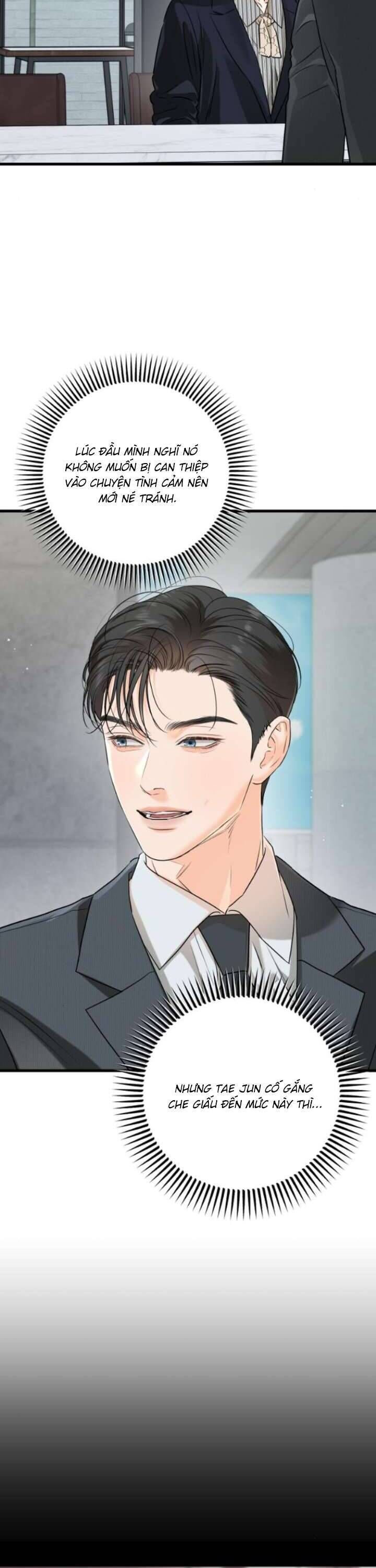 Nóng Lòng Muốn  Vò Em Chương 74 Ảnh 20