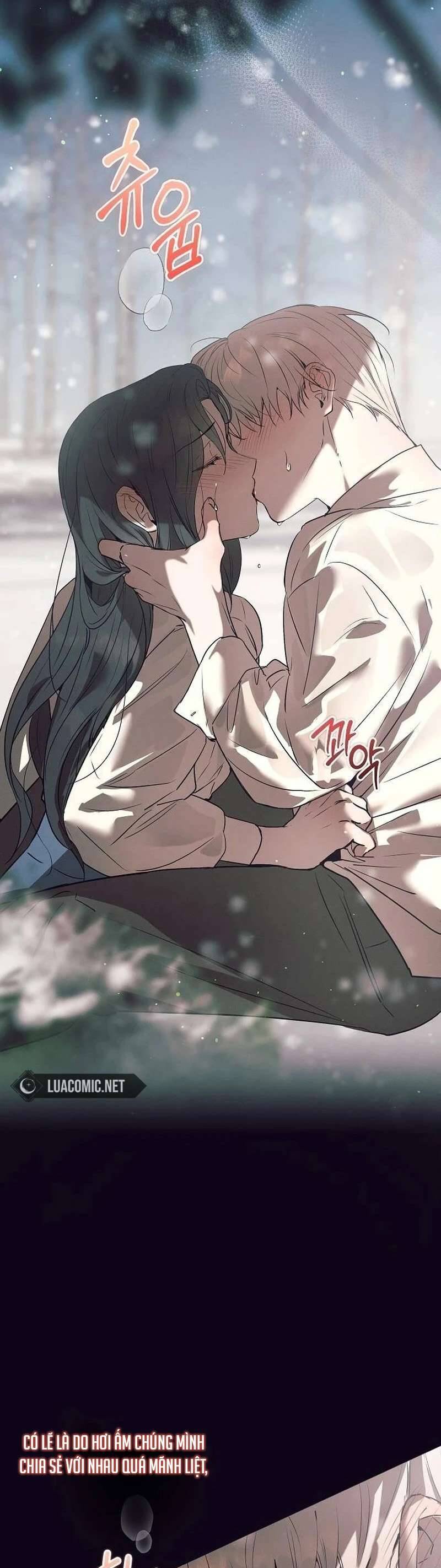 Đêm Không Ngủ Của Mãnh Thú Chương 4 Ảnh 29