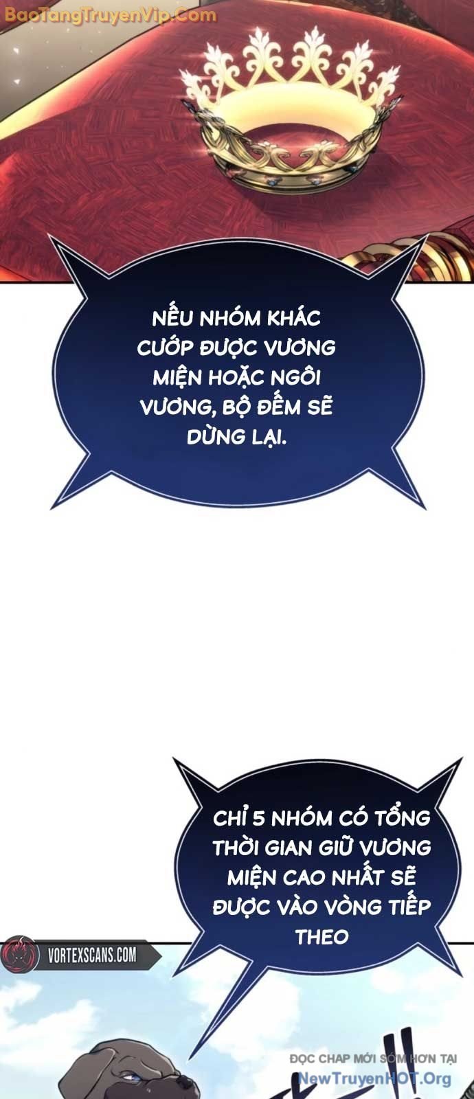 Cuộc Chiến Trong Tòa Tháp: Urek Mazino Chương 11 Ảnh 47