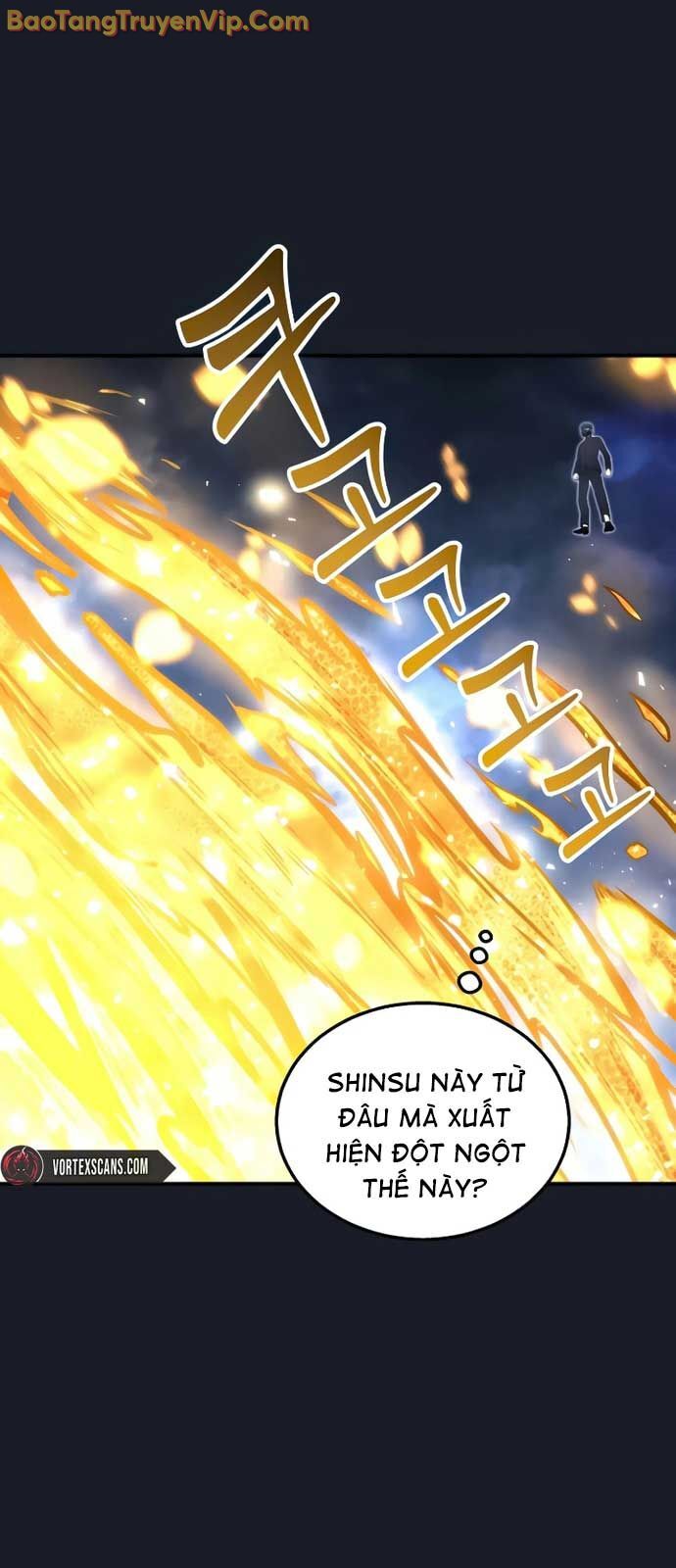 Cuộc Chiến Trong Tòa Tháp: Urek Mazino Chương 9 Ảnh 7