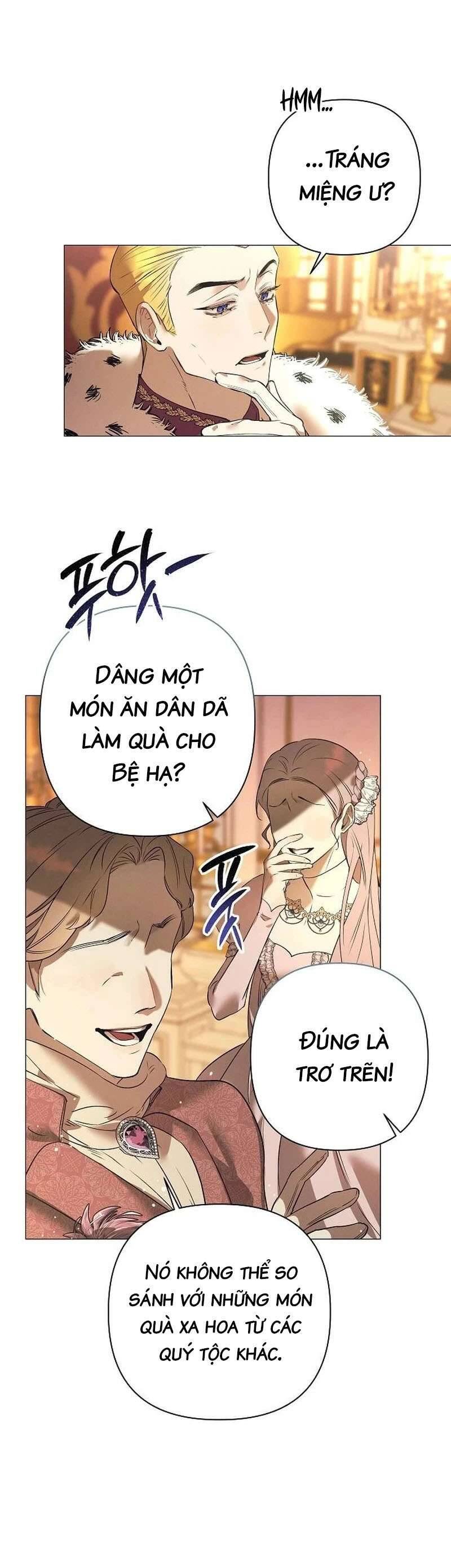 Đêm Không Ngủ Của Mãnh Thú Chương 1 Ảnh 29