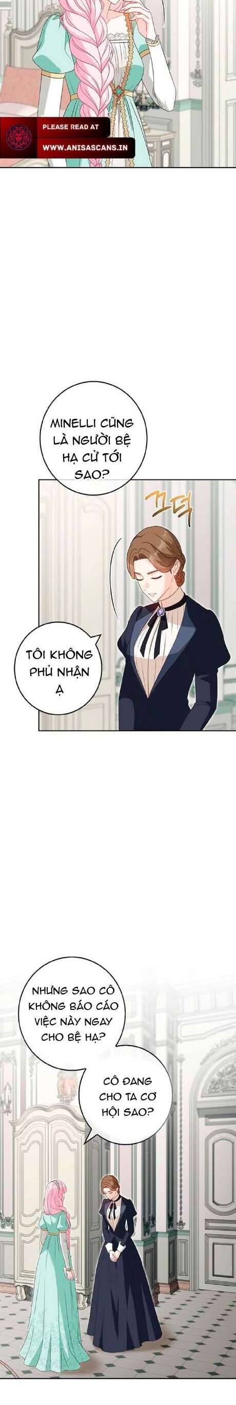 Người Mẹ Trong Tiểu Thuyết Nuôi Con Có Nhất Thiết Phải Chết Không? Chương 38 Ảnh 27