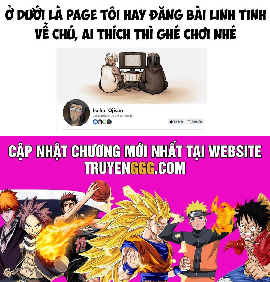 Chú Tôi Ở Dị Giới Chương 68 Ảnh 36