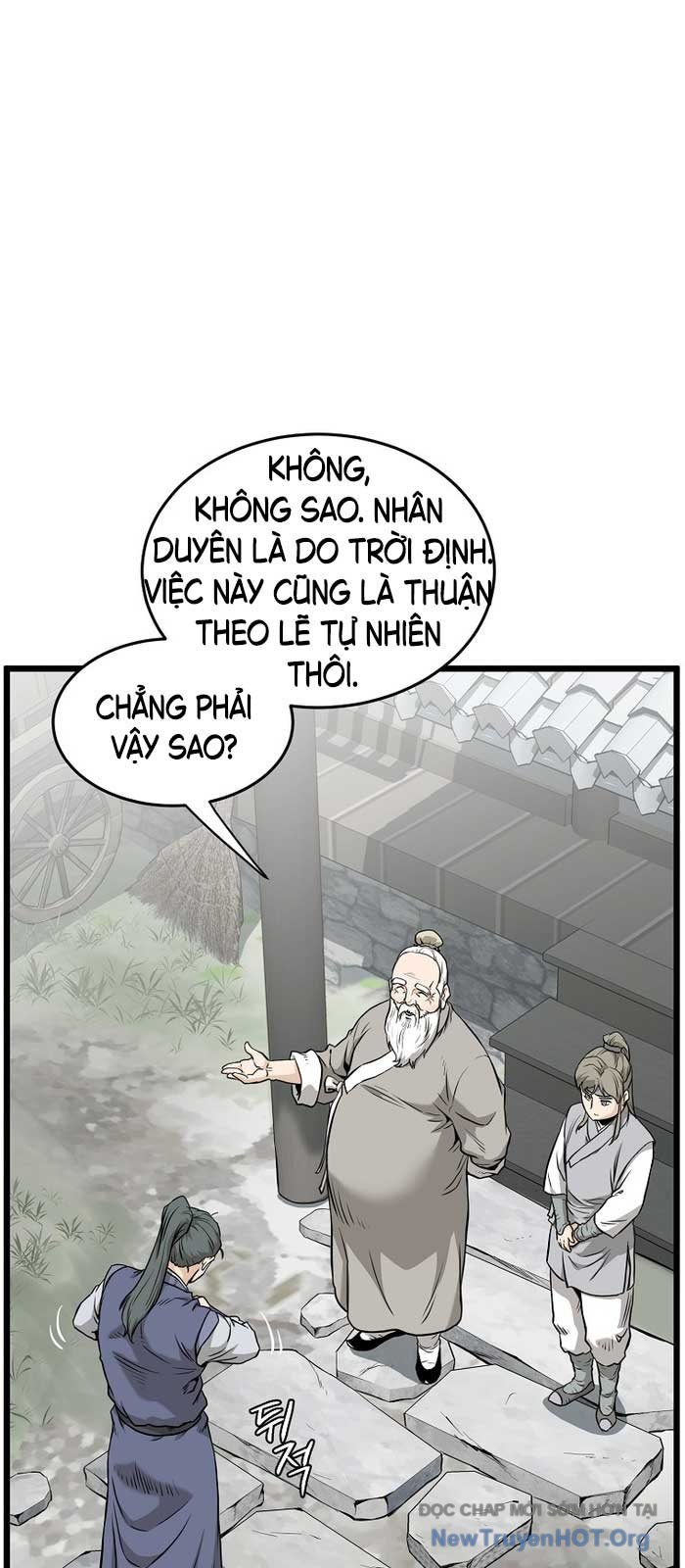 Đăng Nhập Murim Chương 226 Ảnh 19