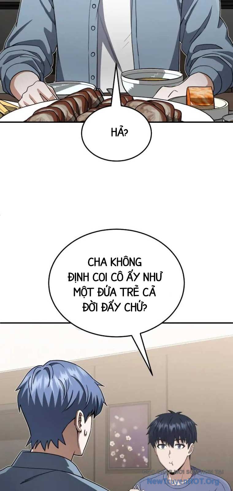Thiên Tài Của Dòng Dõi Độc Nhất Vô Nhị Chương 108.2 Ảnh 51