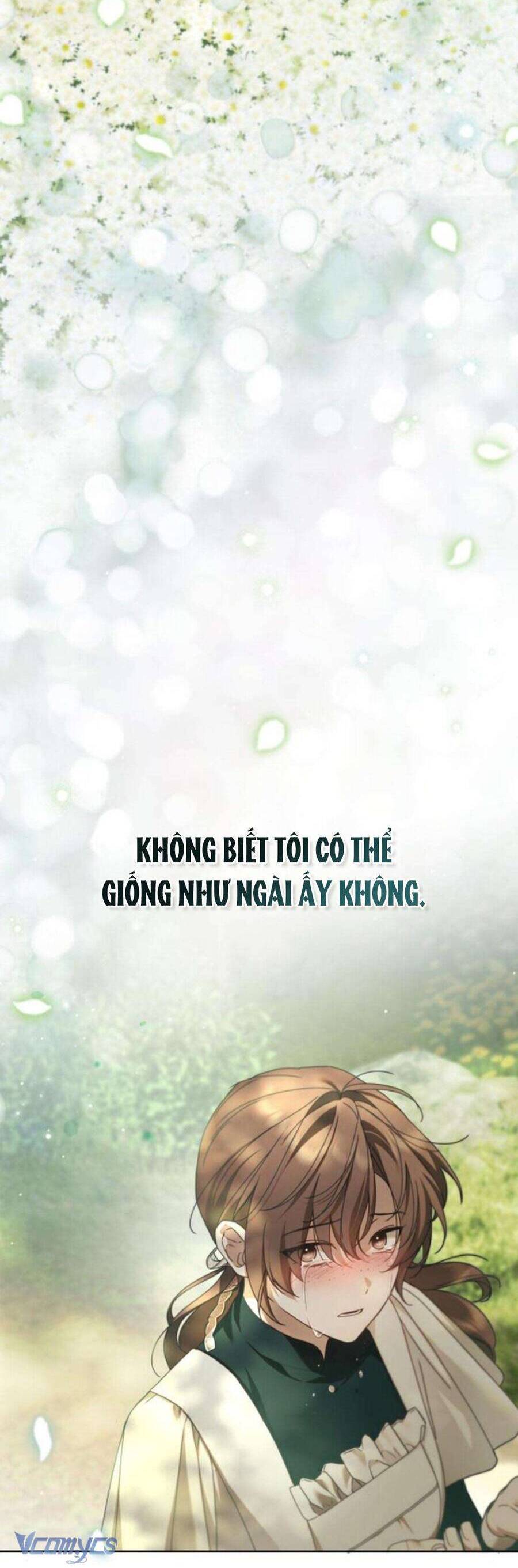 Hầu Nữ Bí Mật Của Bá Tước Chương 44 Ảnh 58