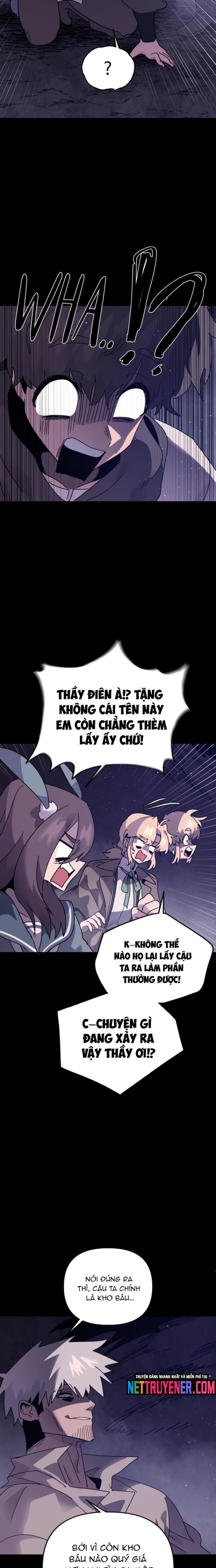 Kiếp Sau Của Tôi Có Phải Là Để Chữa Lành? Chương 58 Ảnh 5