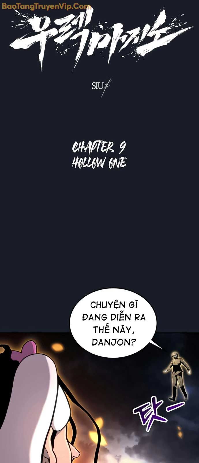 Cuộc Chiến Trong Tòa Tháp: Urek Mazino Chương 9 Ảnh 4