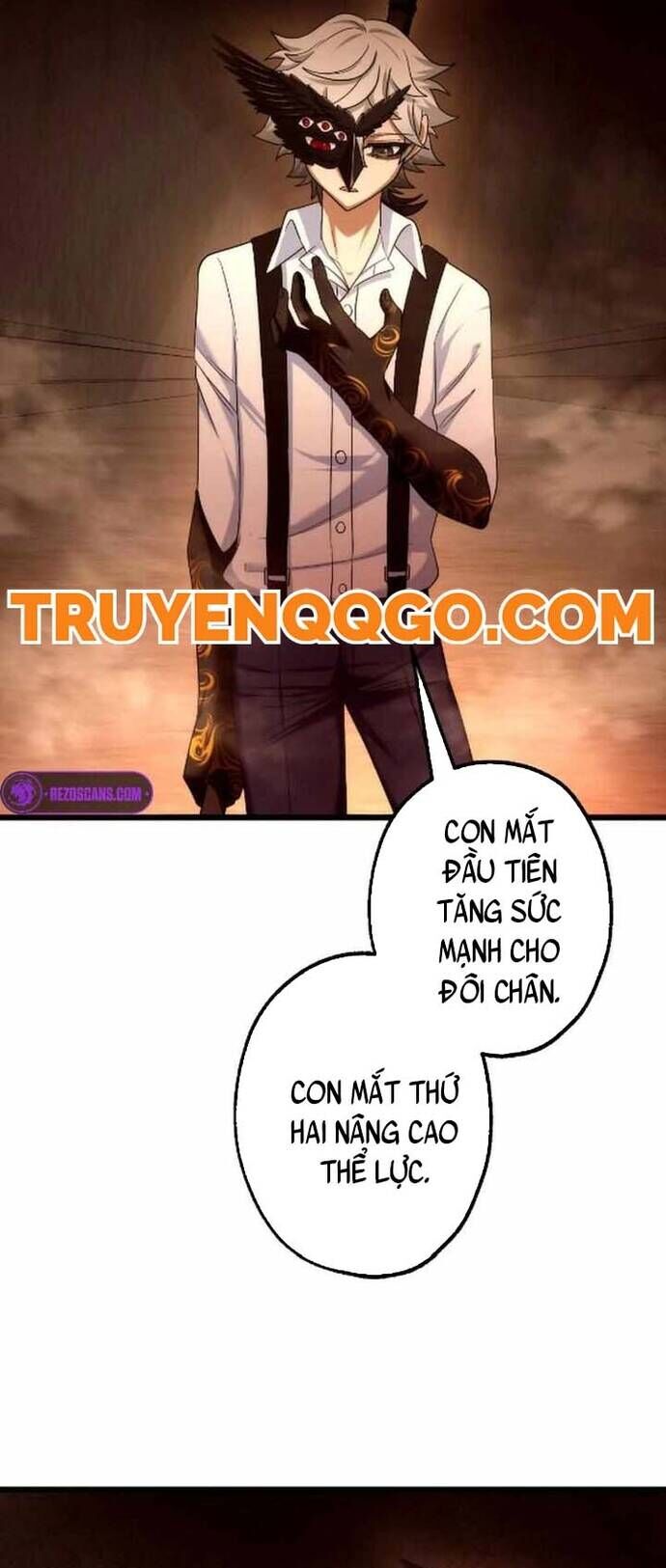 Kẻ Kế Thừa Thần Khí Viễn Cổ Chương 20 Ảnh 21