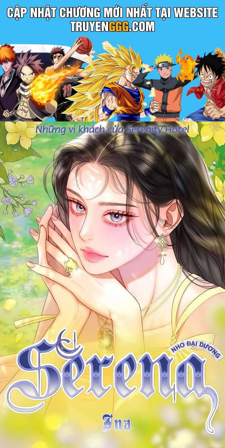 Serena Chương 114 Ảnh 2