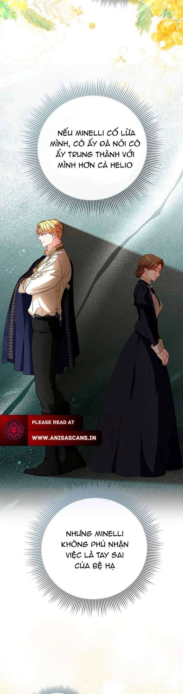 Người Mẹ Trong Tiểu Thuyết Nuôi Con Có Nhất Thiết Phải Chết Không? Chương 38 Ảnh 32