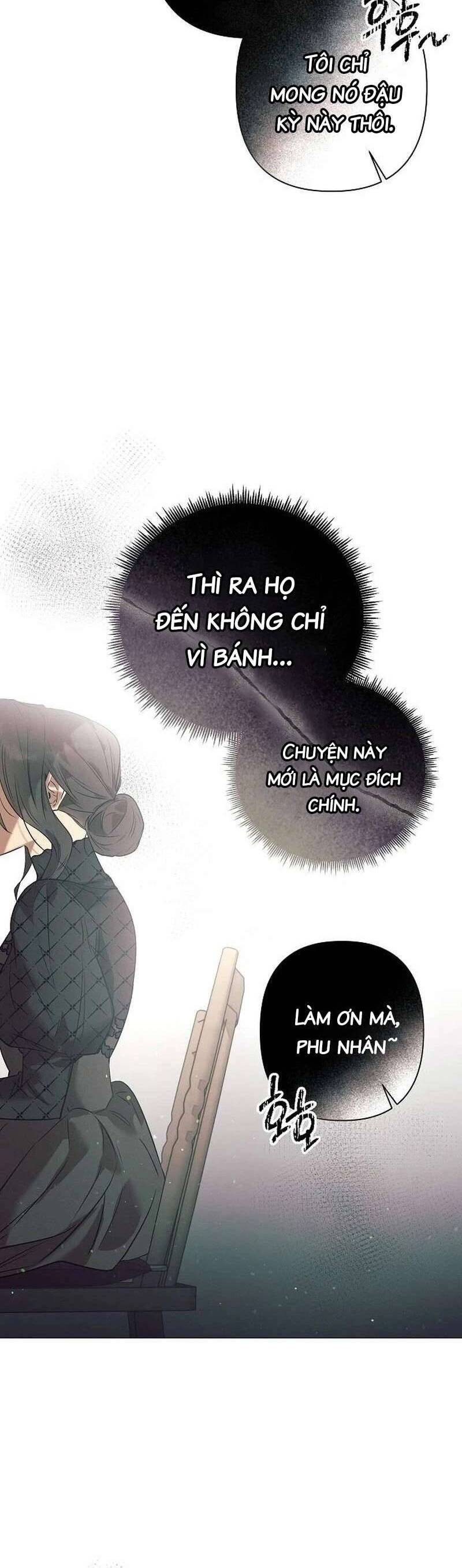 Đêm Không Ngủ Của Mãnh Thú Chương 5 Ảnh 28