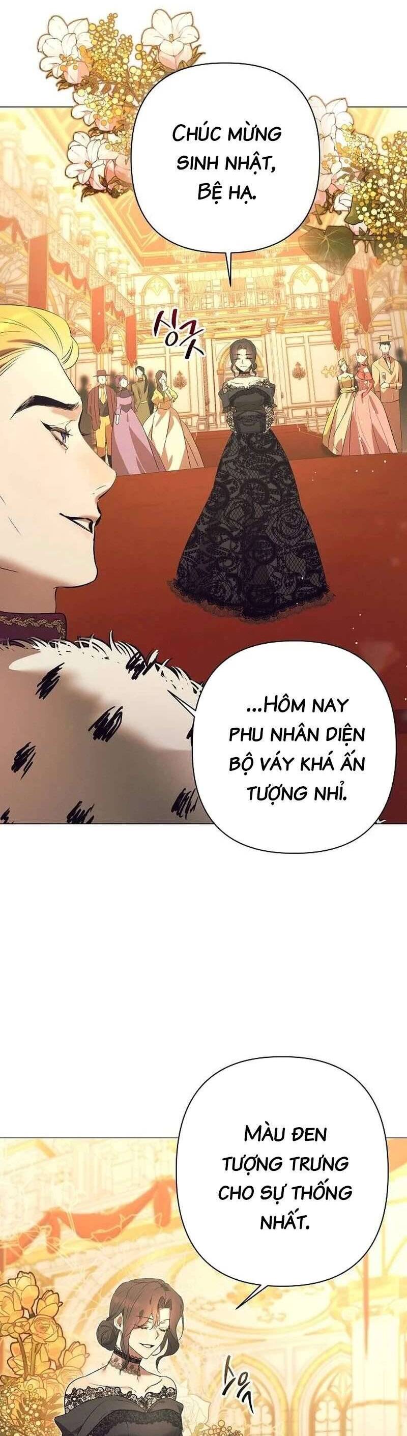 Đêm Không Ngủ Của Mãnh Thú Chương 1 Ảnh 24