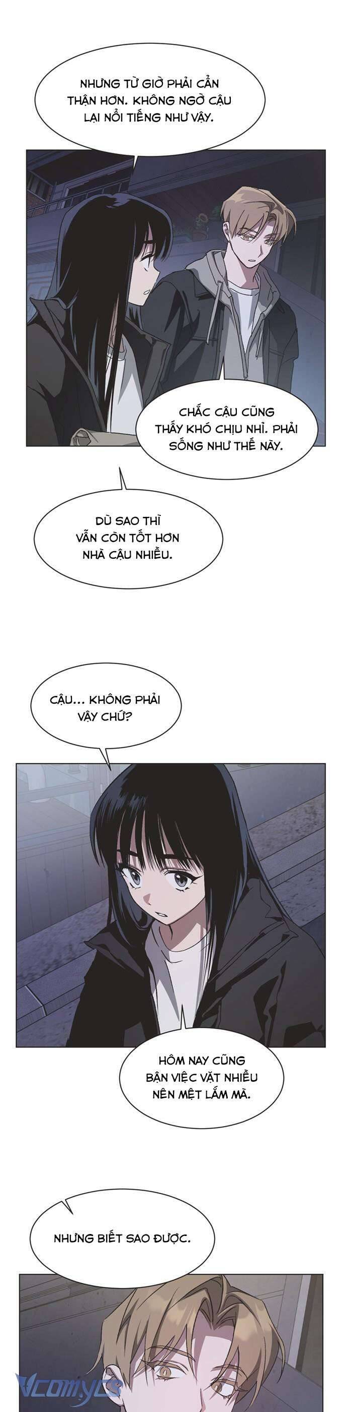 Lọ Lem Không Hoàn Hảo Chương 79 Ảnh 17
