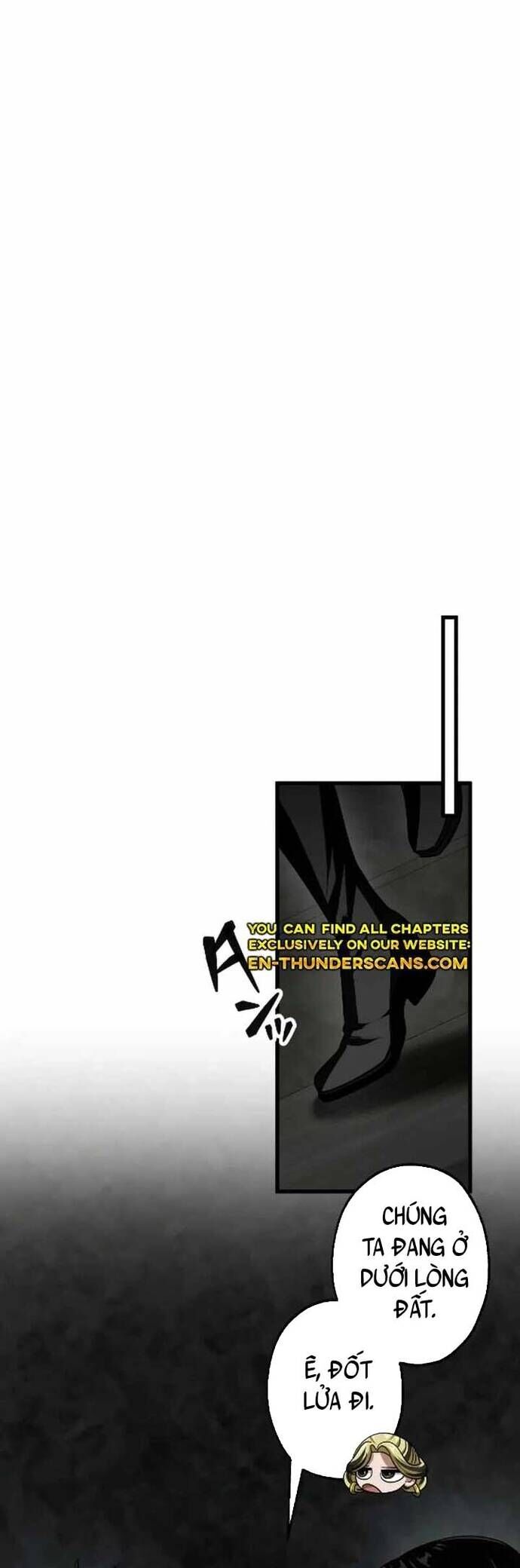Kẻ Kế Thừa Thần Khí Viễn Cổ Chương 19 Ảnh 36