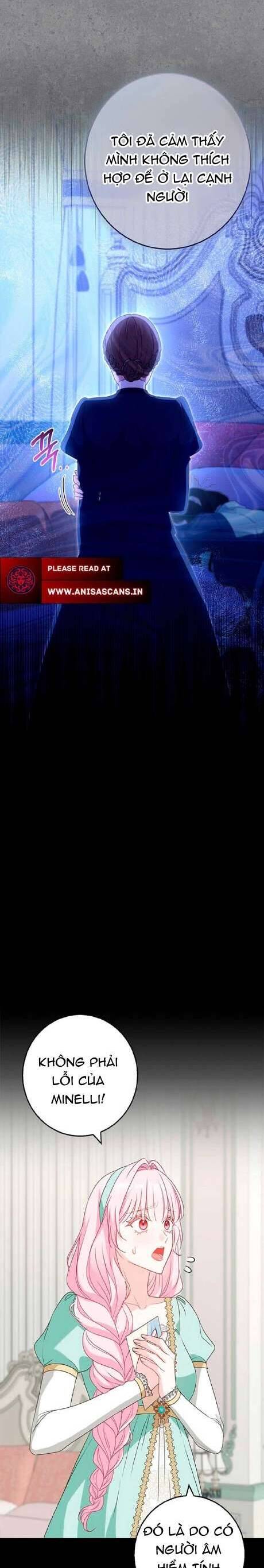 Người Mẹ Trong Tiểu Thuyết Nuôi Con Có Nhất Thiết Phải Chết Không? Chương 38 Ảnh 29