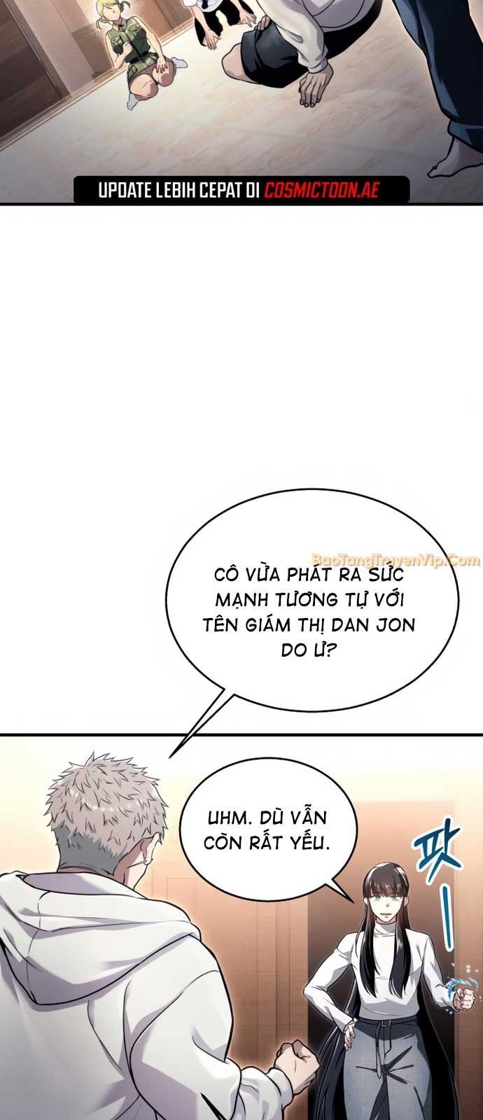Cuộc Chiến Trong Tòa Tháp: Urek Mazino Chương 7 Ảnh 43
