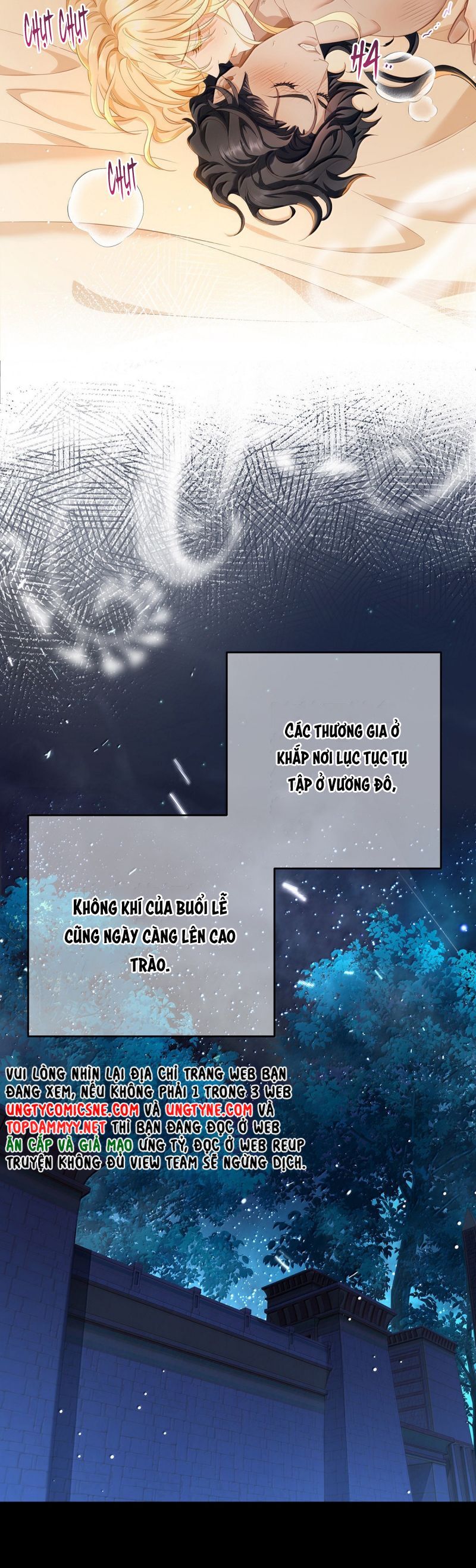 Tôi Trùng Sinh Trở Thành Tiểu Ác Long Của Vương Tử Điện Hạ Chương 76 Ảnh 13