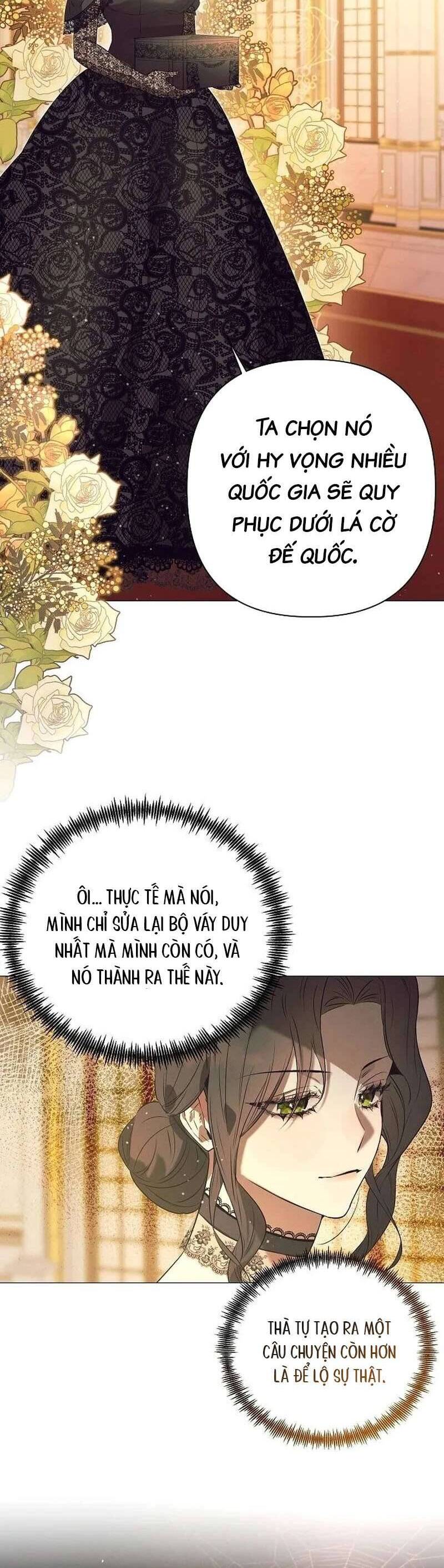 Đêm Không Ngủ Của Mãnh Thú Chương 1 Ảnh 25