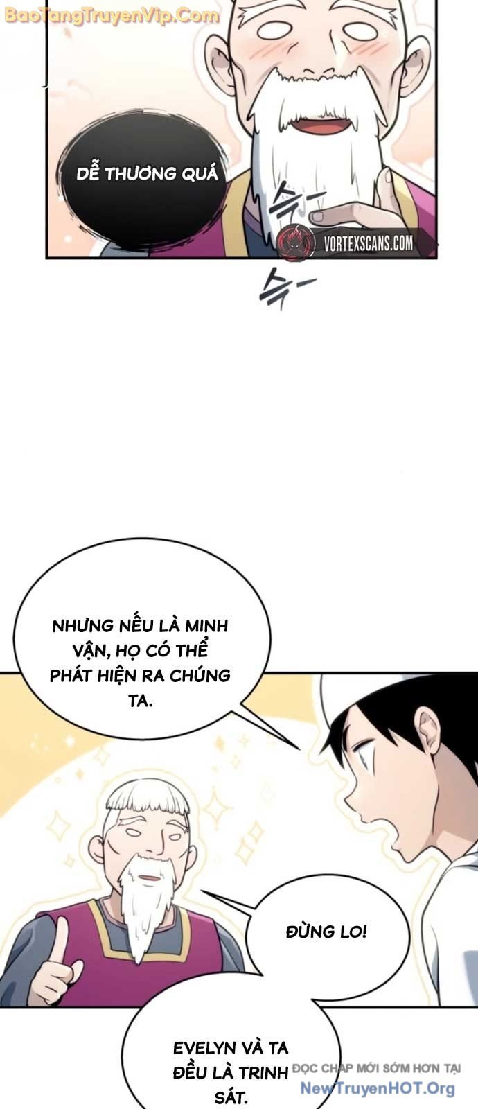 Cuộc Chiến Trong Tòa Tháp: Urek Mazino Chương 11 Ảnh 85