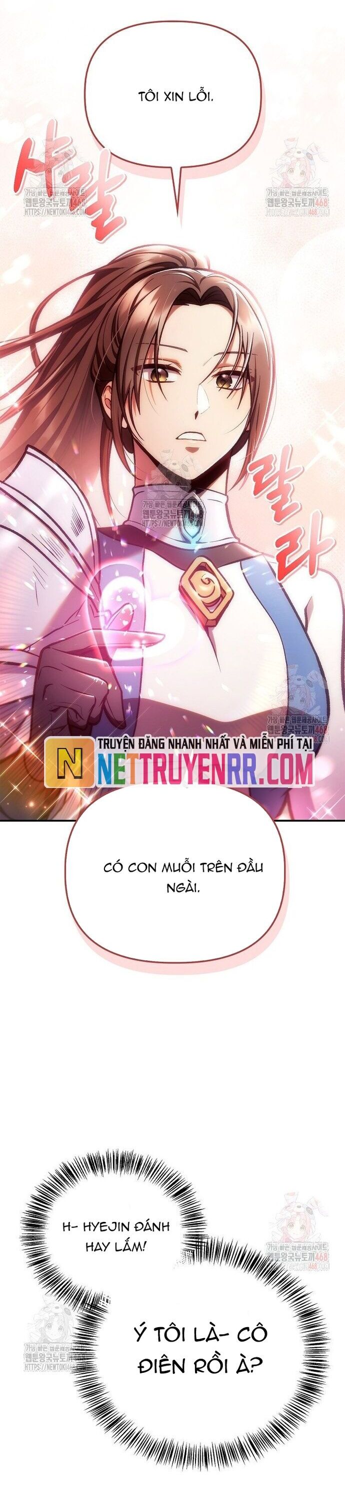 Kí Sự Hồi Quy Chương 137 Ảnh 28