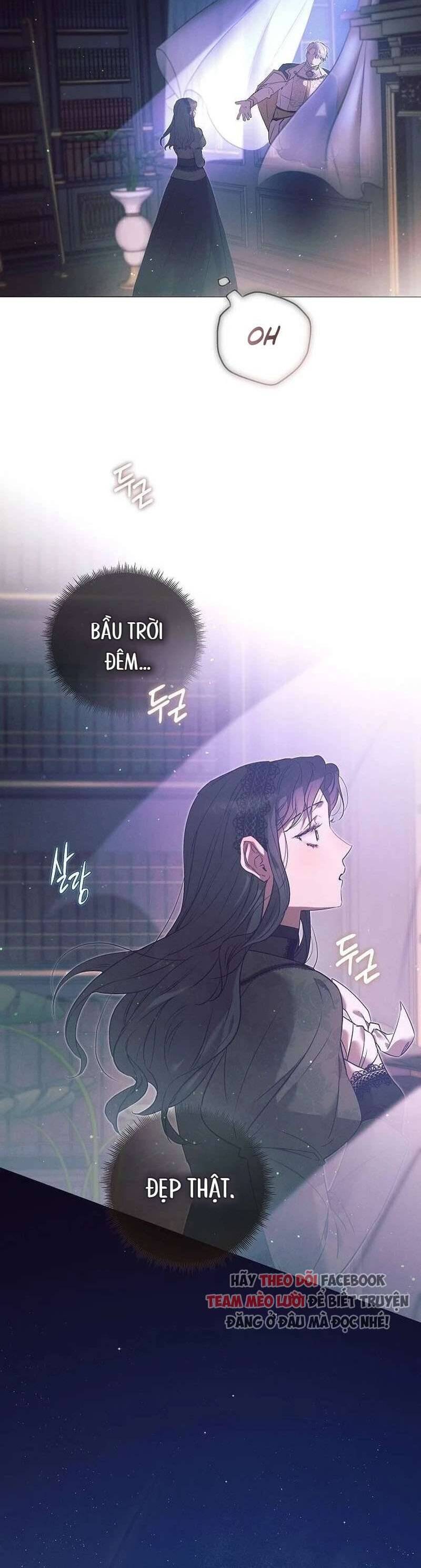 Đêm Không Ngủ Của Mãnh Thú Chương 7 Ảnh 46