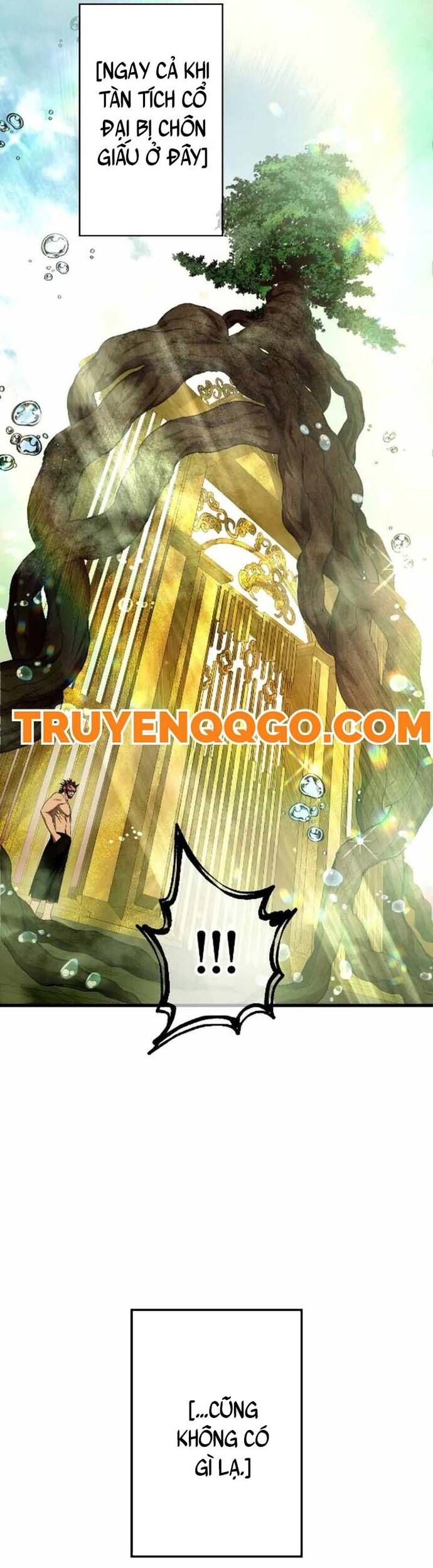 Kẻ Kế Thừa Thần Khí Viễn Cổ Chương 19 Ảnh 35