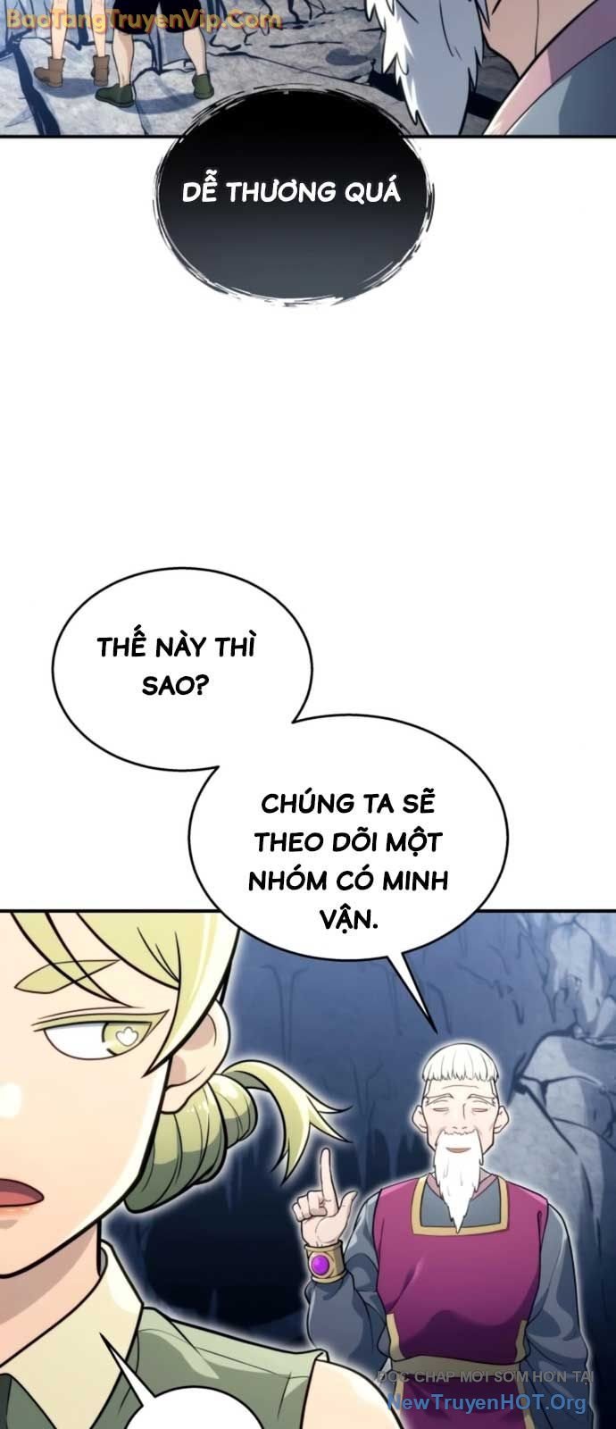 Cuộc Chiến Trong Tòa Tháp: Urek Mazino Chương 11 Ảnh 82