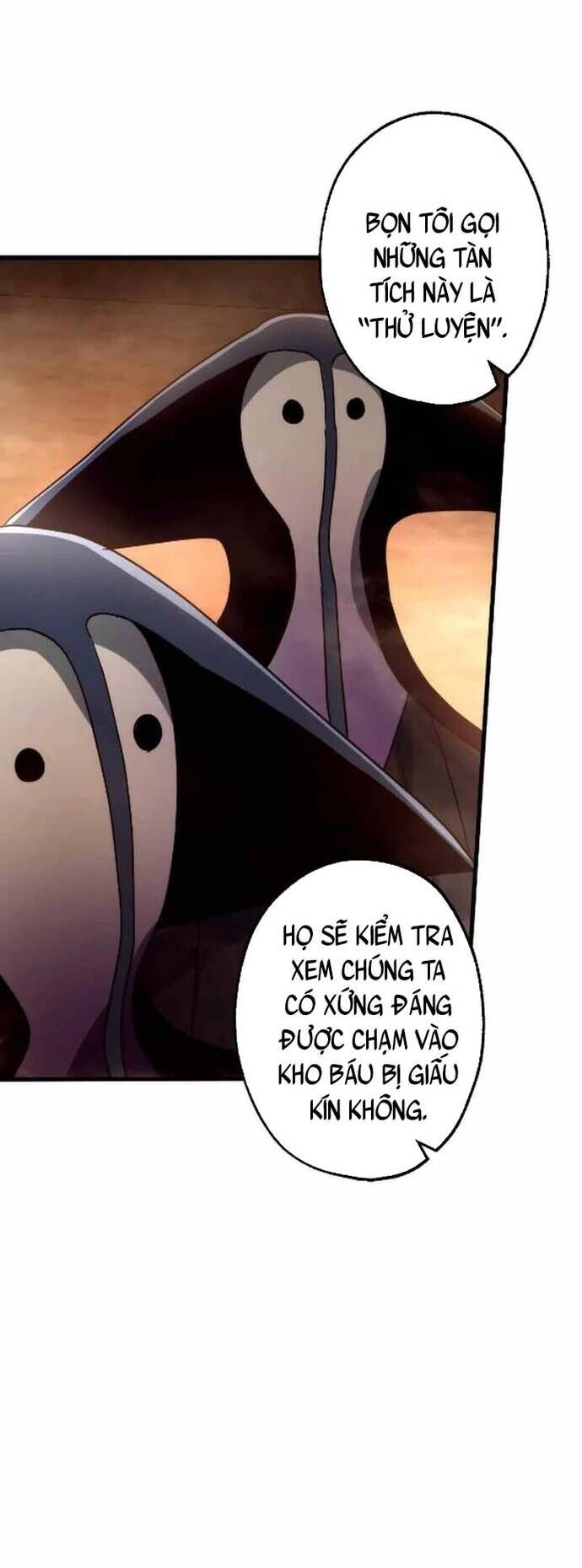 Kẻ Kế Thừa Thần Khí Viễn Cổ Chương 19 Ảnh 47