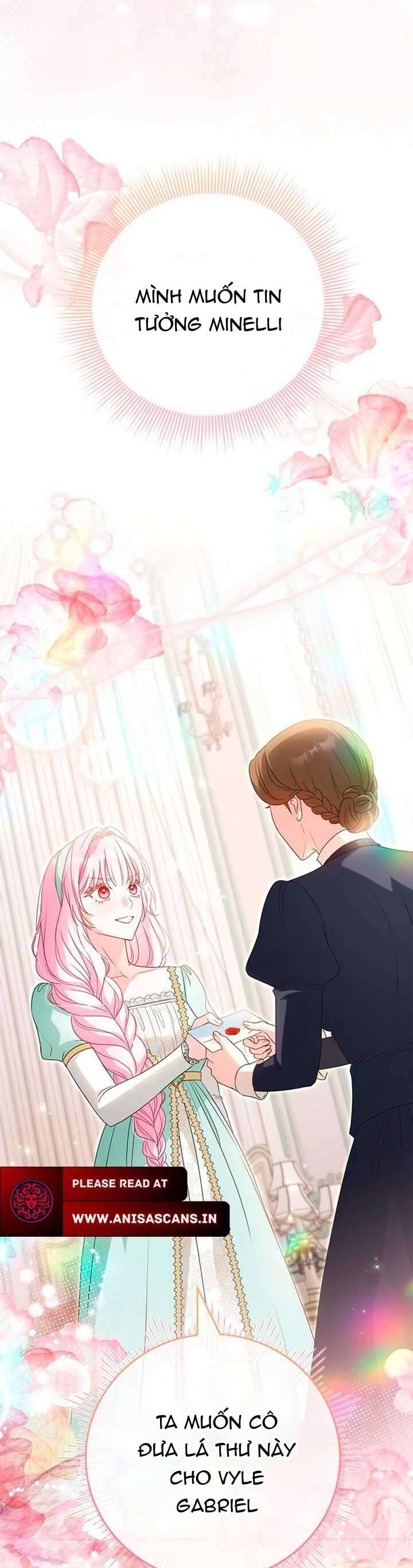 Người Mẹ Trong Tiểu Thuyết Nuôi Con Có Nhất Thiết Phải Chết Không? Chương 38 Ảnh 36