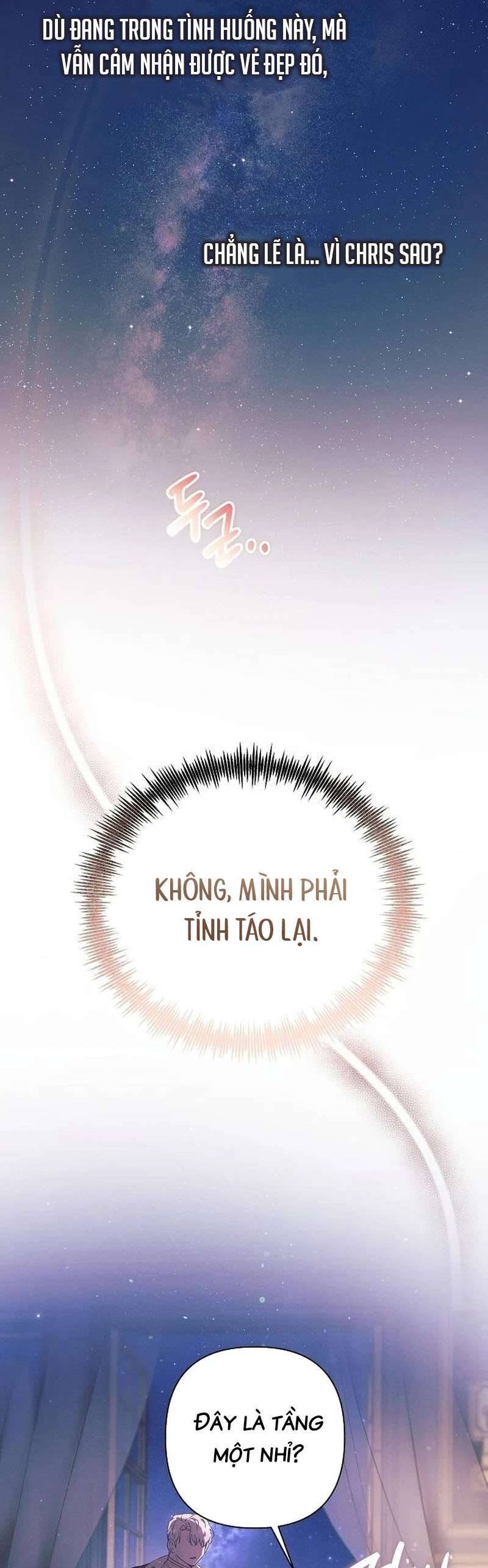 Đêm Không Ngủ Của Mãnh Thú Chương 7 Ảnh 47