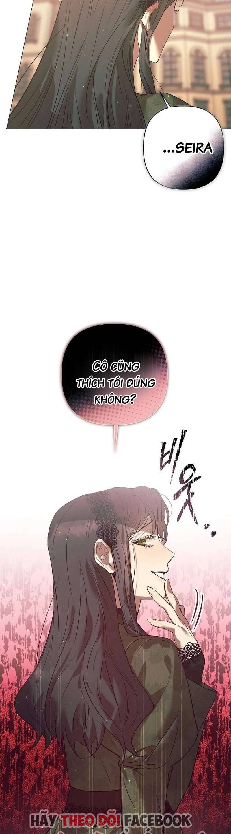 Đêm Không Ngủ Của Mãnh Thú Chương 6 Ảnh 36