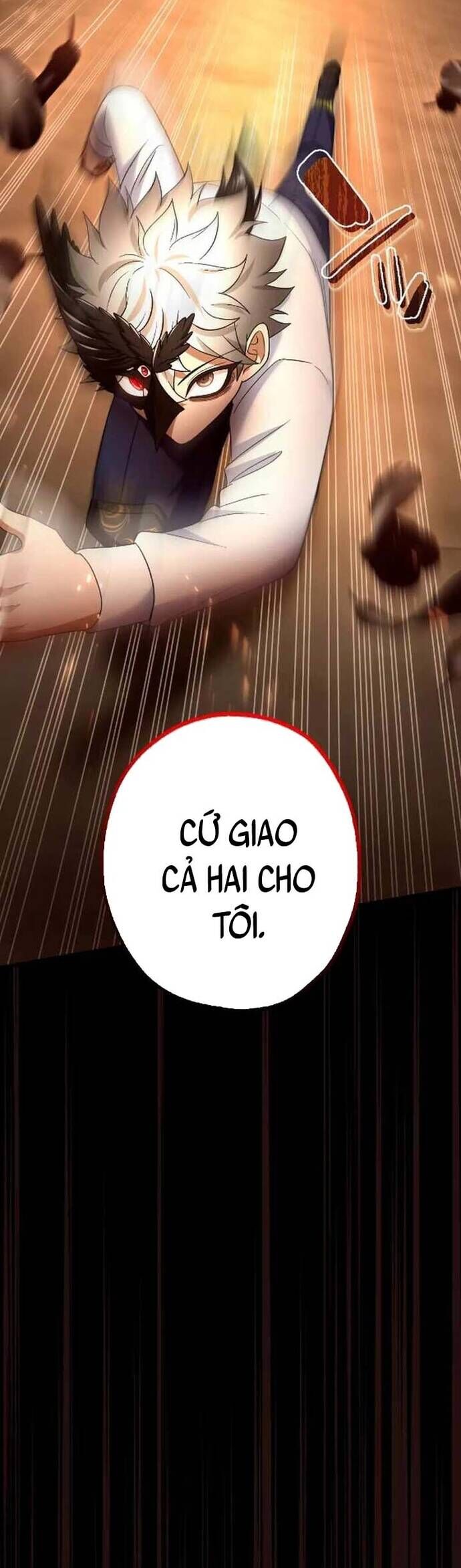 Kẻ Kế Thừa Thần Khí Viễn Cổ Chương 19 Ảnh 50