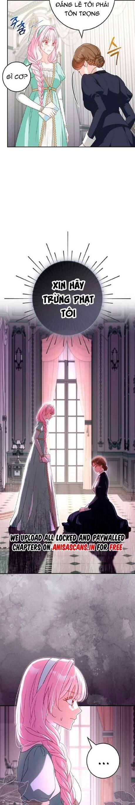 Người Mẹ Trong Tiểu Thuyết Nuôi Con Có Nhất Thiết Phải Chết Không? Chương 38 Ảnh 21