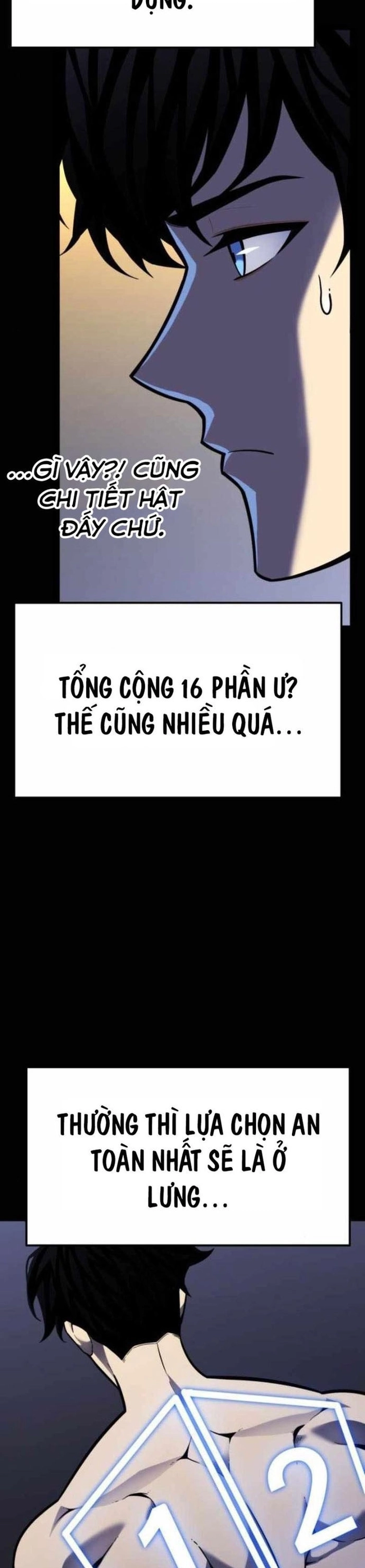Người Chơi Phàm Thực Chương 11 Ảnh 48