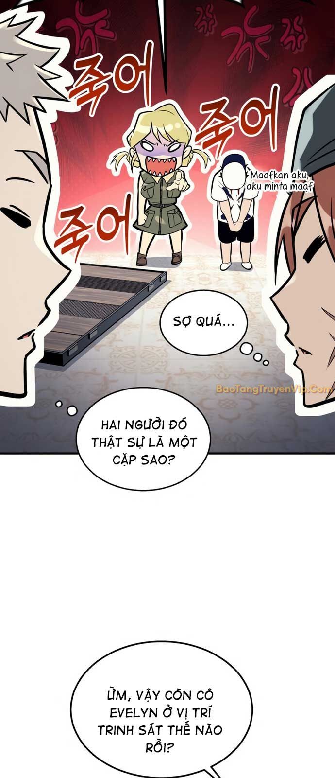 Cuộc Chiến Trong Tòa Tháp: Urek Mazino Chương 7 Ảnh 22