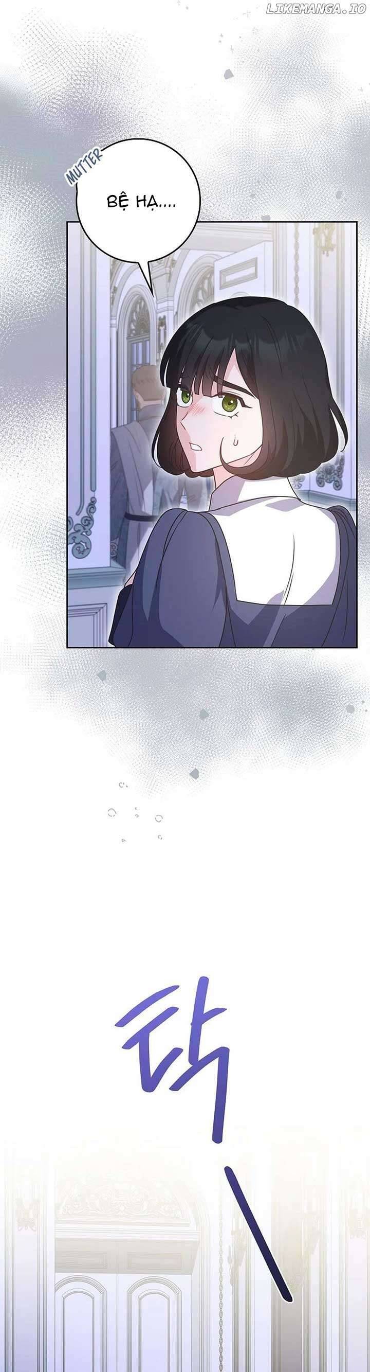 Người Mẹ Trong Tiểu Thuyết Nuôi Con Có Nhất Thiết Phải Chết Không? Chương 37 Ảnh 7
